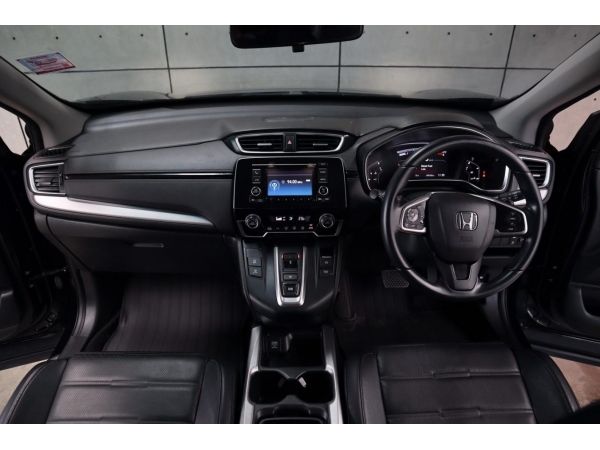 2018 Honda CR-V 1.6  DT E SUV AT(ปี 17-21) B316 รูปที่ 4