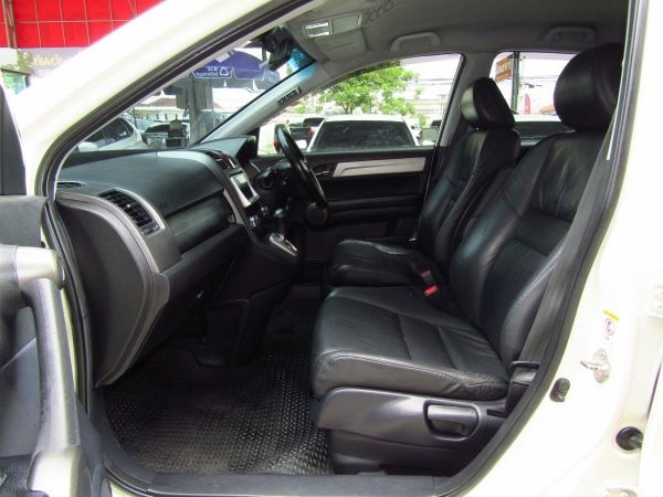 ????HONDA CR-V 2.4 EL  ปี 2009 รูปที่ 4