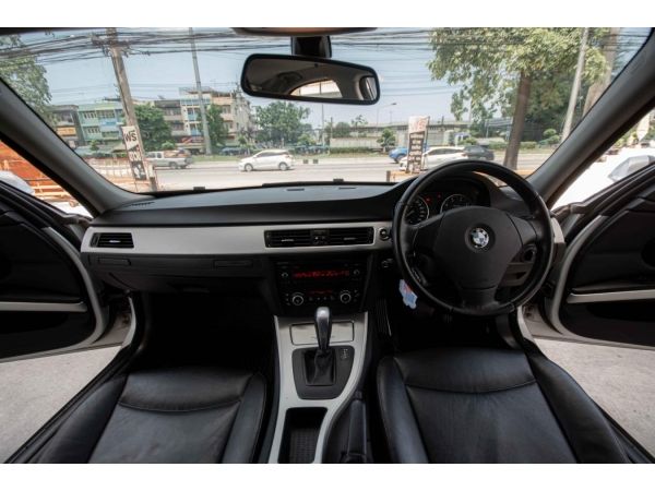 2008BMW 2.0  318i  เบนซิน รูปที่ 4