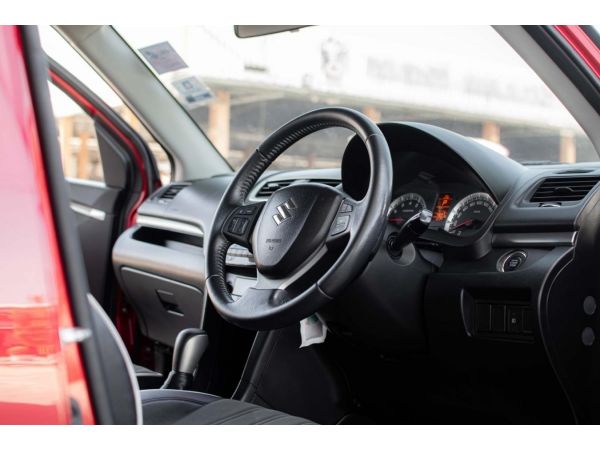 2016 Suzuki Swift 1.2 (ปี 12-16) (ปี 12-16) Sai Hatchback รูปที่ 4