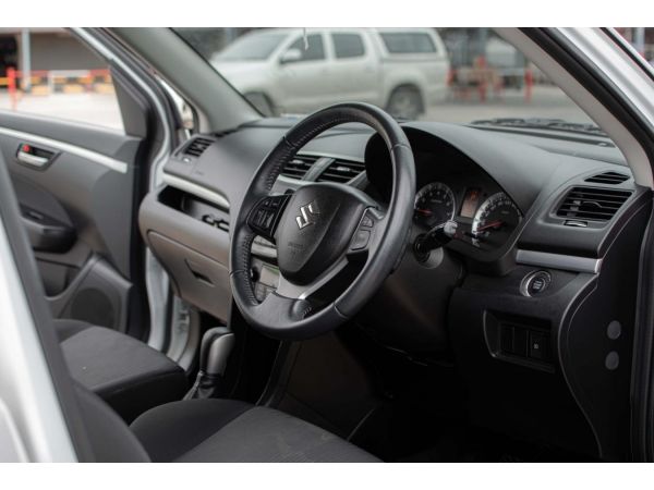 Suzuki Swift 1.2 (ปี 12-16) RX-II Hatchback 2017 รูปที่ 4