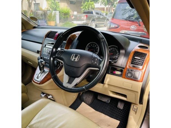 ขายรถ Honda crv G3 ปี2011 รูปที่ 1