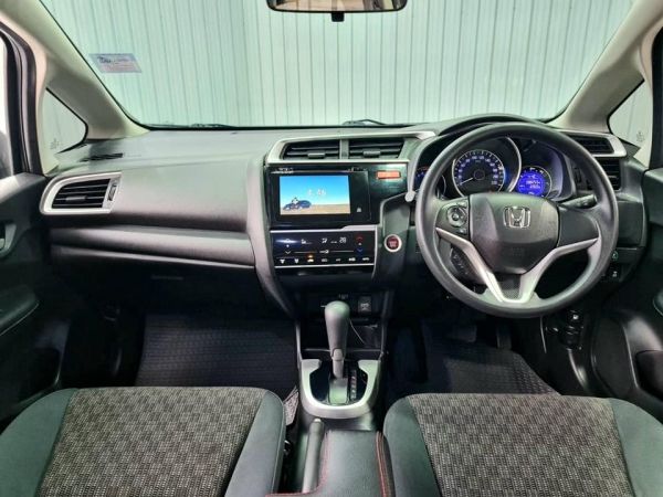 2016​ HONDA​ JAZZ 1.5 S i-VTEC รูปที่ 4