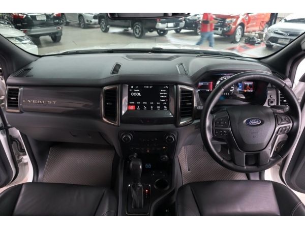 2017 Ford Everest 2.2 Titanium plus SUV AT (ปี 15-18) B2694 รูปที่ 4