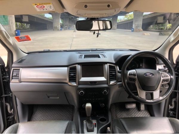 FORD EVEREST 2.2 TITANIUM 2WD รูปที่ 4