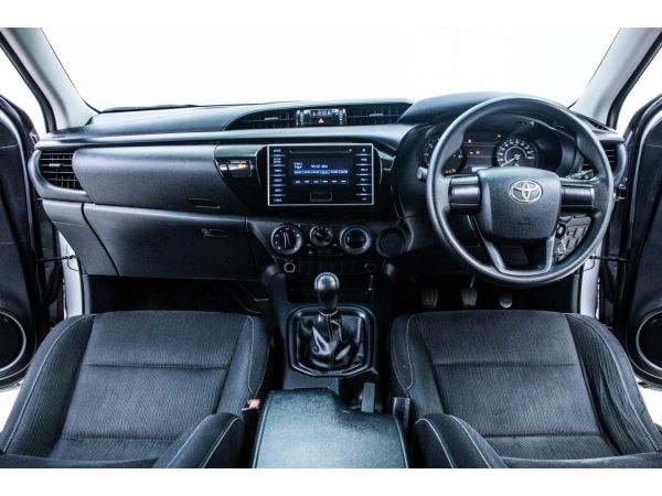 2016 TOYOTA REVO 2.4 J PLUS 4DR รูปที่ 4