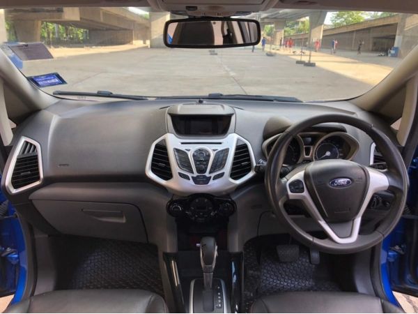 FORD ECOSPORT 1.5 รูปที่ 4