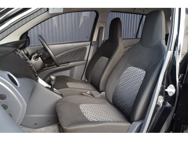Suzuki Celerio 1.0 (ปี 2018) GLX Hatchback AT รูปที่ 4