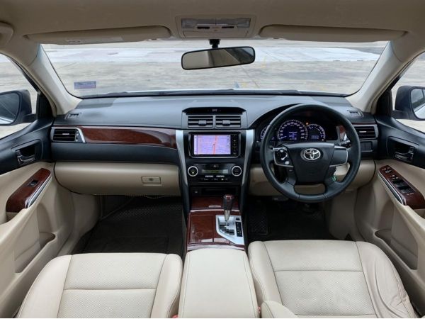 2012 TOYOTA CAMRY EXTREMO 2.0 รูปที่ 4