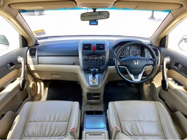 2008 HONDA CR-V 2.0 E รูปที่ 4