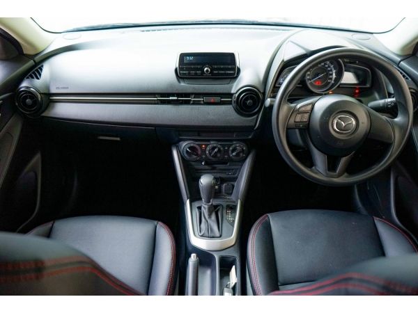 รถเก๋ง Mazda 2 Skyactive 1.5 XD ปี16 C4109 รูปที่ 4