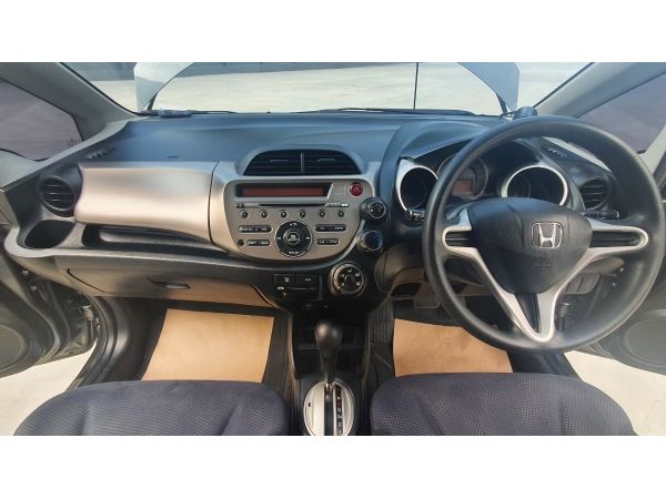 HONDA JAZZ 1.5S รูปที่ 4