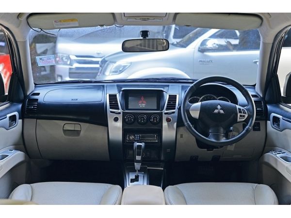 MITSUBISHI PAJERO SPORT 2.5 GT รูปที่ 4