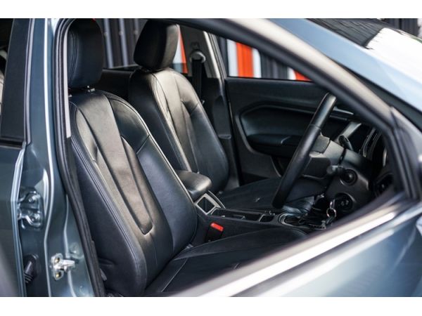 MG MG5 1.5 X SUNROOF รูปที่ 4