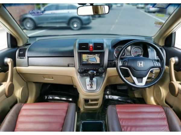 2008 HONDA CRV 2.4 EL รูปที่ 4