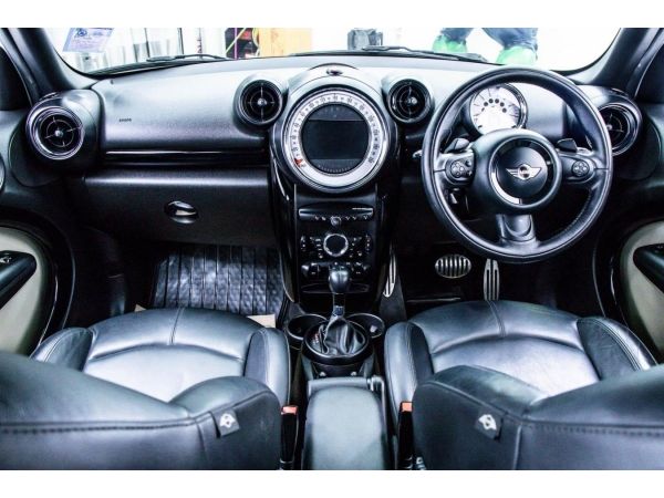 2014 MINI  COOPER COUNTRYMAN   2.0 SD ALL4 รูปที่ 4