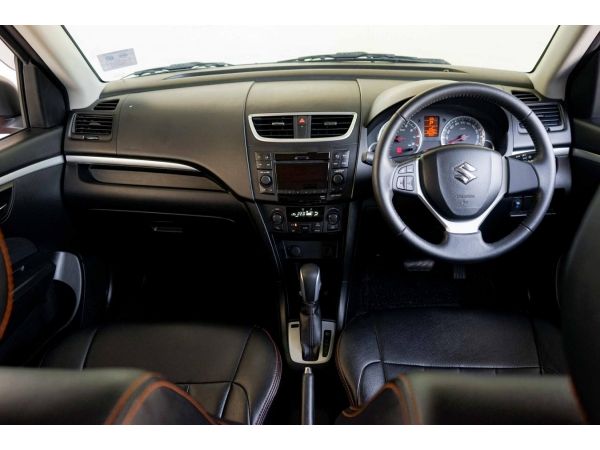 รถเก๋ง Suzuki Swift 1.2 GL ปี16 C150 รูปที่ 4