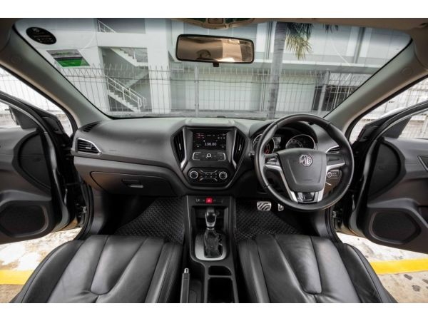 2016MG5 1.5 x sunroof เบนซิน รูปที่ 4