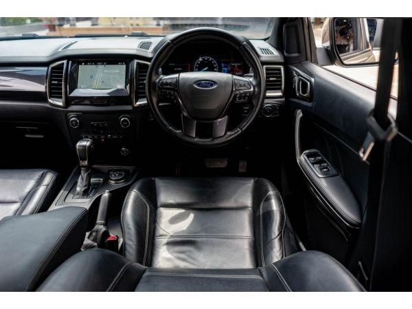 2019 Ford Everest 2.0 Titanium 4WD SUV รูปที่ 4