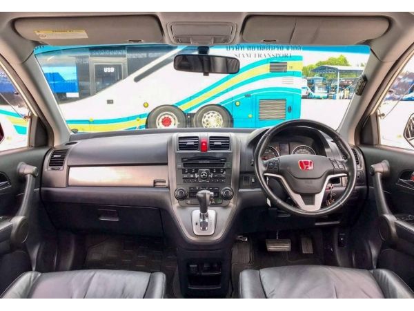 2010 HONDA CRV, 2.0 E 4WD ( i-VTEC) รูปที่ 4