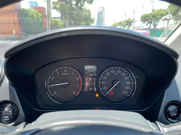 รถใช้เพียง 5เดือน NEW HONDA CITY 1.0 TURBO S CVT 2021 รูปที่ 4