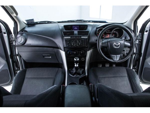 2013 MAZDA BT-50 PRO 2.2 HI-RACER 4DR รูปที่ 4