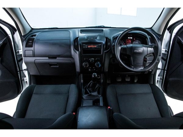 2018 ISUZU  D-MAX 1.9 S CAB4 รูปที่ 4