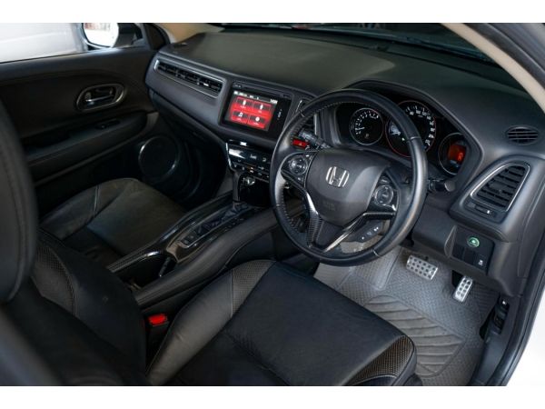 2016 Honda HR-V 1.8  E Limited SUV รูปที่ 4