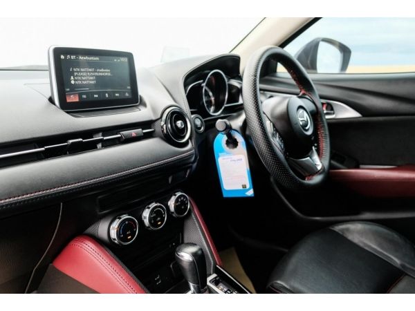 MAZDA CX-3 รูปที่ 4