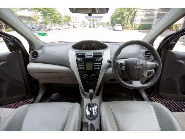 2003Toyota Vios 1.5G  เบนซิน รูปที่ 4