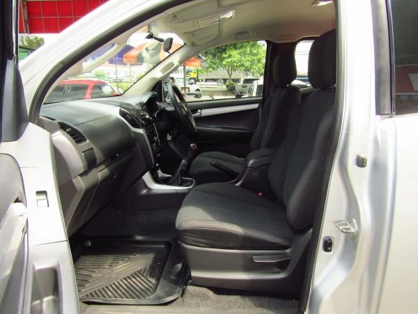 Isuzu d-max 2.5 hi-rander L 2012 รูปที่ 4