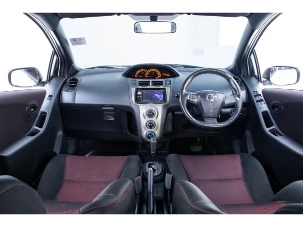 2013  TOYOTA  YARIS 1.5RS รูปที่ 4