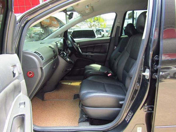 Toyota Wish 2.0Q 2008/AT รูปที่ 3