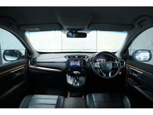 2017 Honda CR-V 2.4 EL 4WD SUV AT (ปี 17-21) B586 รูปที่ 4