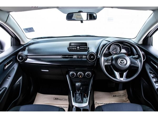 2016 MAZDA 2 Grade 1.5 D 5DR รูปที่ 4