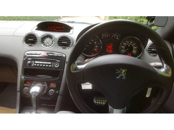 Sales PEUGEOT RCZ 1.6 TURBO HP156 Coupe รูปที่ 4