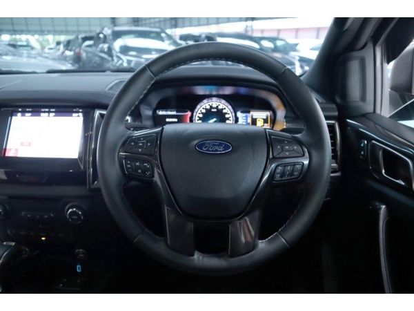 2019 Ford Everest 2.0 Titanium plus SUV AT (ปี 15-18) B4192 รูปที่ 4