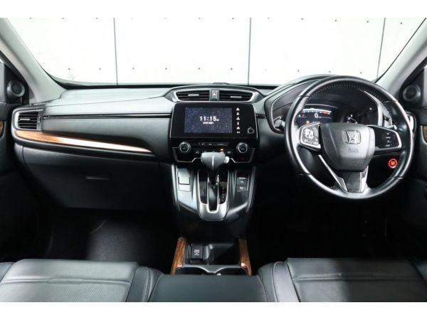 2017 Honda CR-V 2.4 EL 4WD SUV AT (ปี 17-21) B8276 รูปที่ 4