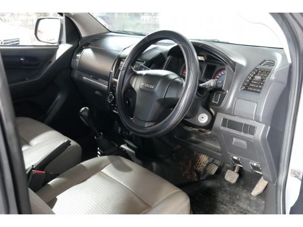 ISUZU D-MAX SPARK 3.0 L 4WD. MT ปีรถ2019 รูปที่ 4