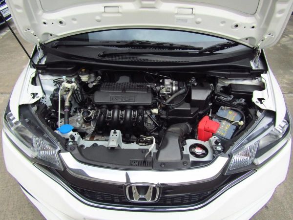 Honda Jazz 1.5S 2017/AT ดอกเบี้ยพิเศษ2.79% รูปที่ 4