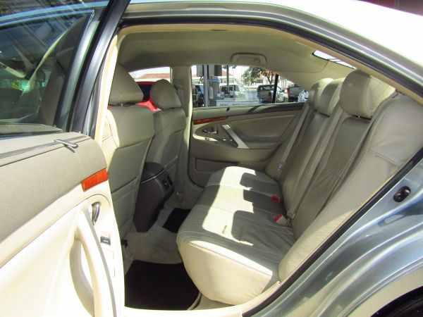 Toyota camry 2.0G 2009 รูปที่ 4