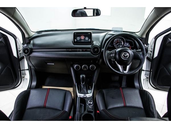 2016 MAZDA 2 1.3 HIGH PLUS 5DR รูปที่ 4