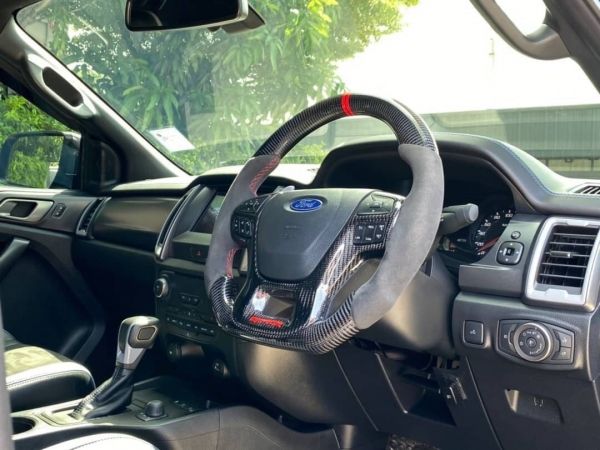 Ford renger raptor 2019 รูปที่ 4