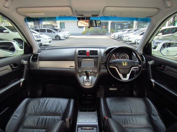 Honda CR-V 2.0s 2010/AT รูปที่ 4