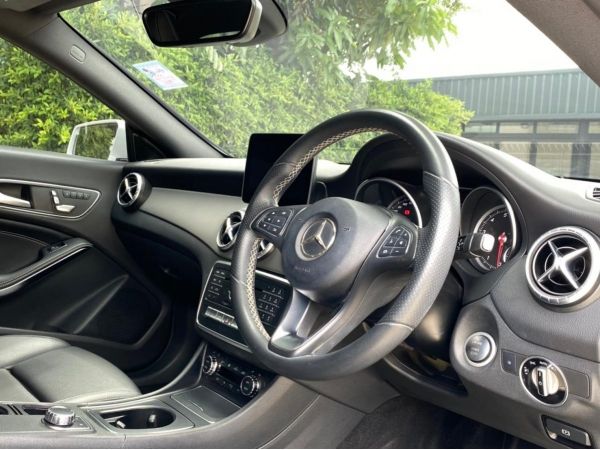 BENZ CLA 200 FACELIFT 2019 รูปที่ 4