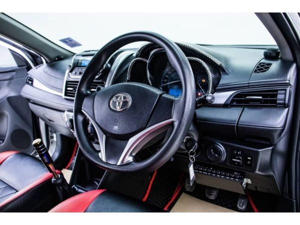 Toyota Vios รูปที่ 4