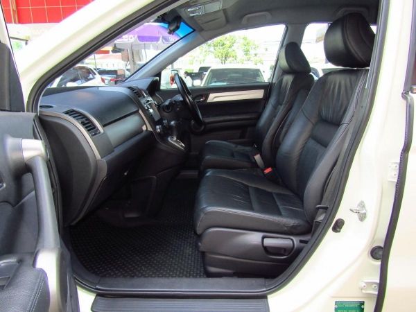 Honda cr-v 2.0S 2010/AT ฟรีดาวน์ รูปที่ 4