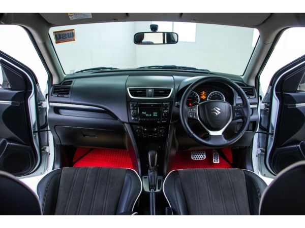 2016 SUZUKI SWIFT SAI 1.25 รูปที่ 4