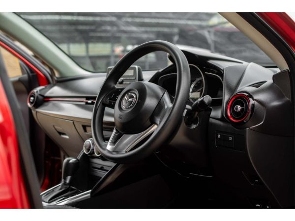 2015 Mazda 2 1.5 (ปี 15-18) XD High  Sedan รูปที่ 4