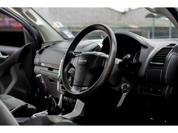 ISUZU  D-MAX SPACE CAB1.9 L Hi-LANDER ปี:2019 รูปที่ 4